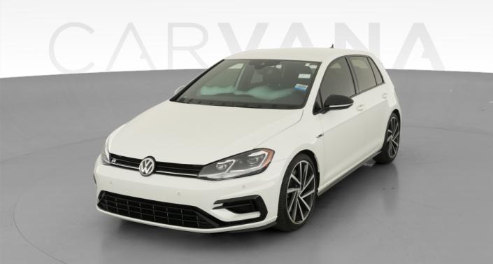 volkswagen golf r 2019 WVWVA7AUXKW204477 image volkswagen golf r 2019 WVWVA7AUXKW204477 image